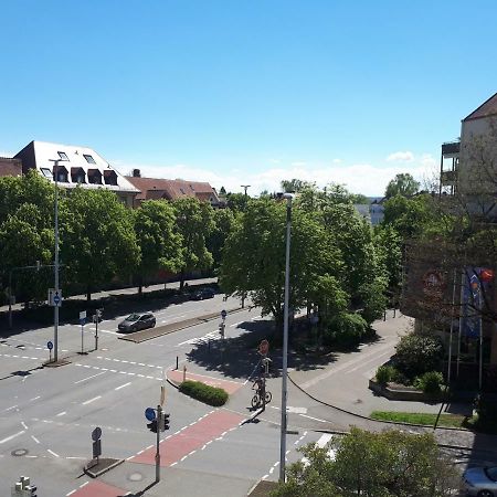 Ferienwohnung Messmer Constance Exterior photo