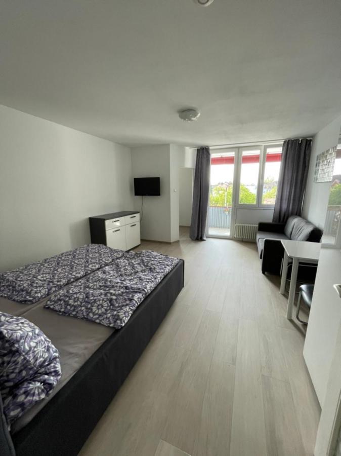 Ferienwohnung Messmer Constance Exterior photo
