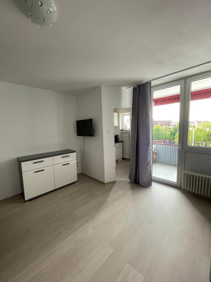 Ferienwohnung Messmer Constance Exterior photo