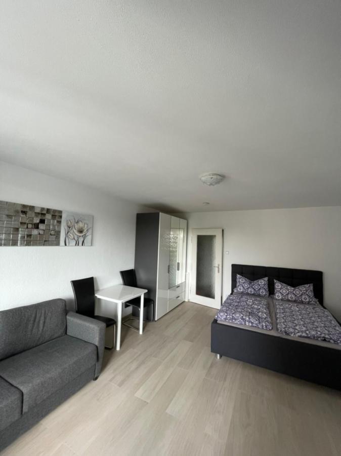 Ferienwohnung Messmer Constance Exterior photo