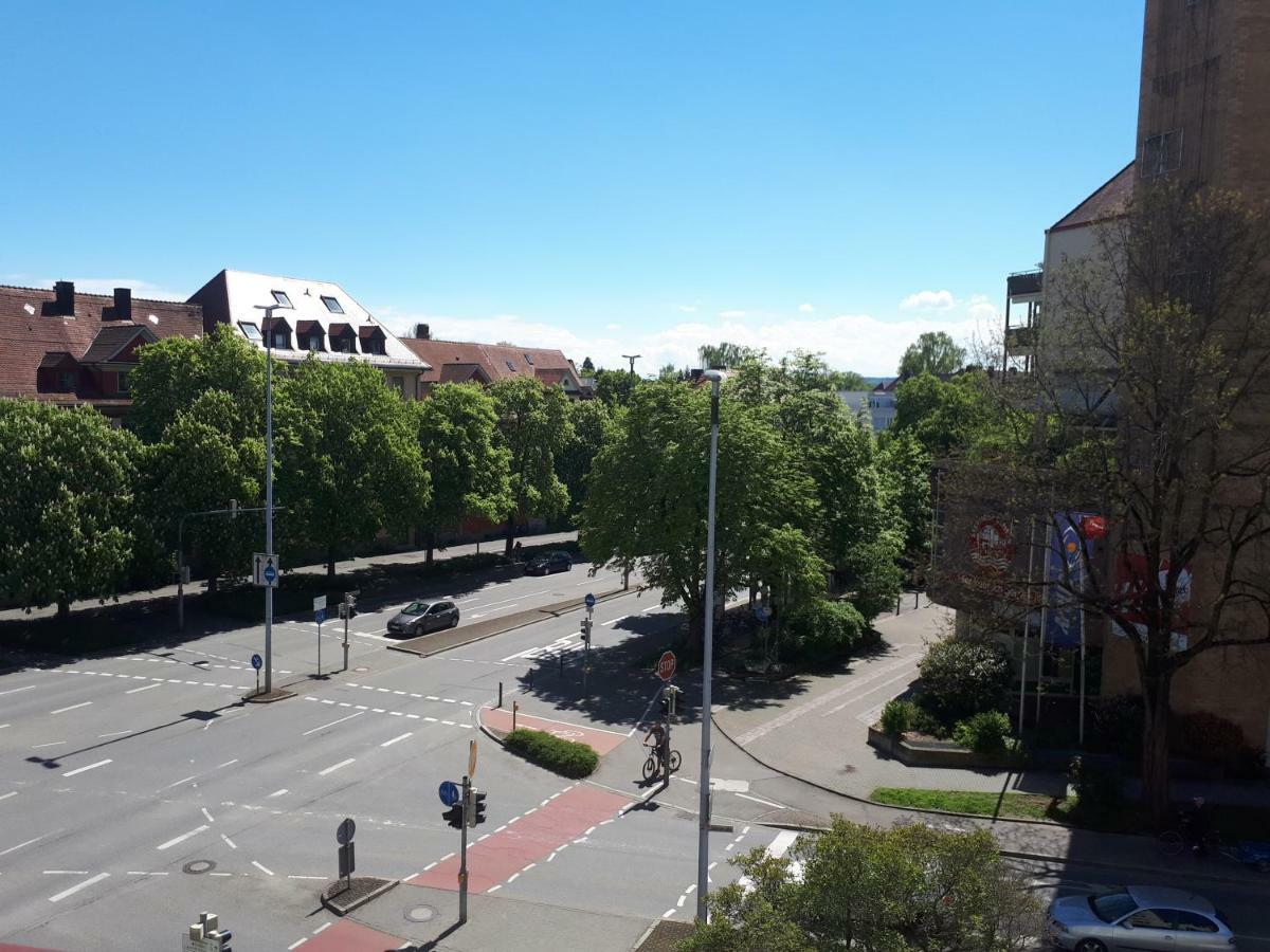 Ferienwohnung Messmer Constance Exterior photo