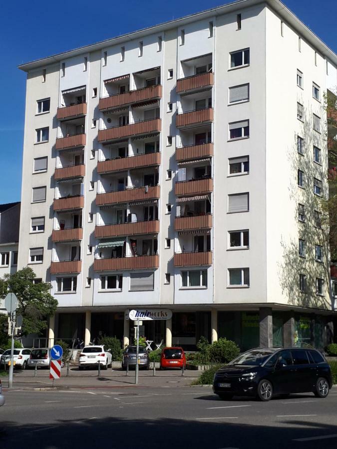 Ferienwohnung Messmer Constance Exterior photo